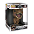Funko Pop! Filme Jurassic World Tyrannosaurus Rex 591 Exclusivo 10 Polegadas - Imagem 1