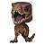 Funko Pop! Filme Jurassic World Tyrannosaurus Rex 591 Exclusivo 10 Polegadas - Imagem 2