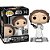 Funko Pop! Television Star Wars Princess Leia 512 Exclusivo - Imagem 1