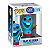 Funko Pop! Disney Frozen Olaf As Genie 1178 Exclusivo - Imagem 3