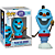 Funko Pop! Disney Frozen Olaf As Genie 1178 Exclusivo - Imagem 1