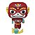 Funko Pop! Dc Comics The Flash 420 Exclusivo - Imagem 2