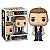 Funko Pop! Rocks U2 Larry 273 - Imagem 1