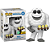 Funko Pop! Disney Monstros SA Yeti 1157 Exclusivo Scented - Imagem 1