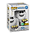 Funko Pop! Disney Monstros SA Yeti 1157 Exclusivo Scented - Imagem 3