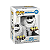 Funko Pop! Disney Monstros SA Yeti 1157 Exclusivo Scented - Imagem 3