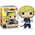 Funko Pop! Animation My Hero Academia Neito Monoma 1122 Exclusivo - Imagem 1