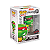 Funko Pop! Comics As Tartarugas Ninjas Raphael 31 Exclusivo - Imagem 3
