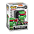 Funko Pop! Comics As Tartarugas Ninjas Michelangelo 34 Exclusivo - Imagem 3