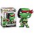 Funko Pop! Tartarugas Ninja Teenage Mutant Ninja Turtles Michelangelo 34 Exclusivo - Imagem 1