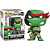 Funko Pop! Comics As Tartarugas Ninjas Michelangelo 34 Exclusivo - Imagem 1