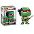 Funko Pop! Tartarugas Ninja Teenage Mutant Ninja Turtles Leonardo 32 Exclusivo - Imagem 1