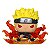 Funko Pop! Deluxe Animation Naruto Shippuden Naruto Uzumaki 1233 Exclusivo - Imagem 2