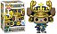 Funko Pop! Animation One Piece Armored Chopper 1131 Exclusivo Chase - Imagem 1