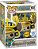Funko Pop! Animation One Piece Armored Chopper 1131 Exclusivo Chase - Imagem 3