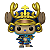 Funko Pop! Animation One Piece Armored Chopper 1131 Exclusivo Chase - Imagem 2