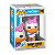 Funko Pop! Disney Mickey And Friends Margarida Daisy Duck 1192 - Imagem 3