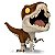 Funko Pop! Filme Jurassic World Atrociraptor Tiger 1218 Exclusivo - Imagem 2