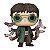 Funko Pop! Marvel Homem Aranha / Spider Man Doc Ock 1163 - Imagem 2