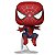 Funko Pop! Marvel Homem Aranha / Spider Man 1158 - Imagem 2