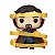 Funko Pop! Filme Marvel Doutor Estranho / Doctor Strange 1162 - Imagem 2