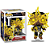 Funko Pop! Marvel Homem Aranha Electro 1164 - Imagem 1