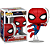 Funko Pop! Marvel Homem Aranha / Spider Man 1160 - Imagem 1