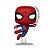 Funko Pop! Marvel Homem Aranha / Spider Man 1160 - Imagem 2