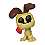Funko Pop! Comics Garfield Odie 21 - Imagem 2