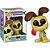 Funko Pop! Comics Garfield Odie 21 - Imagem 1