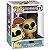Funko Pop! Comics Garfield Odie 21 - Imagem 3
