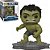 Funko Pop! Marvel Vingadores Hulk 585 Exclusivo - Imagem 3