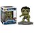 Funko Pop! Marvel Vingadores Hulk 585 Exclusivo - Imagem 3