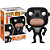 Funko Pop! Filme Meu Malvado Favorito Spy Gru 421 - Imagem 1