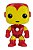 Funko Pop! Marvel Filme Homem de Ferro Iron Man 04 - Imagem 2