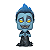 Funko Pop! Disney Hercules Hades 381 - Imagem 2