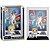 Funko Pop! Albums Television Star Wars A New Hope Luke Skywalker with R2-D2 02 - Imagem 3
