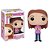 Funko Pop! Filme Mean Girls / Meninas Malvadas Cady 290 - Imagem 1