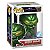 Funko Pop! Marvel Homem Aranha / Spider Man Green Goblin 1168 Exclusivo - Imagem 3