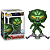 Funko Pop! Marvel Homem Aranha Green Goblin 1168 Exclusivo - Imagem 1