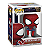 Funko Pop! Marvel Homem Aranha / Spider Man The Amazing Spider Man 1159 - Imagem 4