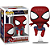 Funko Pop! Marvel Homem Aranha / Spider Man The Amazing Spider Man 1159 - Imagem 1
