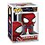 Funko Pop! Marvel Homem Aranha / Spider Man The Amazing Spider Man 1159 - Imagem 3