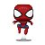 Funko Pop! Marvel Homem Aranha / Spider Man The Amazing Spider Man 1159 - Imagem 2