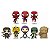Funko Pop! Marvel Homem Aranha / Spider Man 8 Pack Exclusivo - Imagem 2