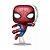 Funko Pop! Tees No Way Home Spider Man and Tee Exclusivo TAM M - Imagem 2