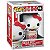 Funko Pop! Sanrio Hello Kitty 46 - Imagem 3