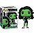 Funko Pop! Marvel Mulher Hulk / She Hulk 1126 - Imagem 1