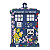 Funko Pop! Television Doctor Who Tardis 227 - Imagem 2