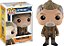 Funko Pop! Television Doctor Who War Doctor 358 - Imagem 1